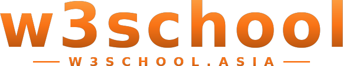 w3school logo